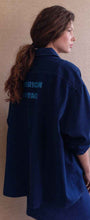Bluse Comow