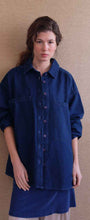 Bluse Comow