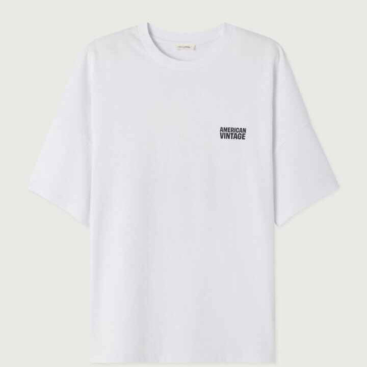 T-Shirt Fizvalley - 20 years