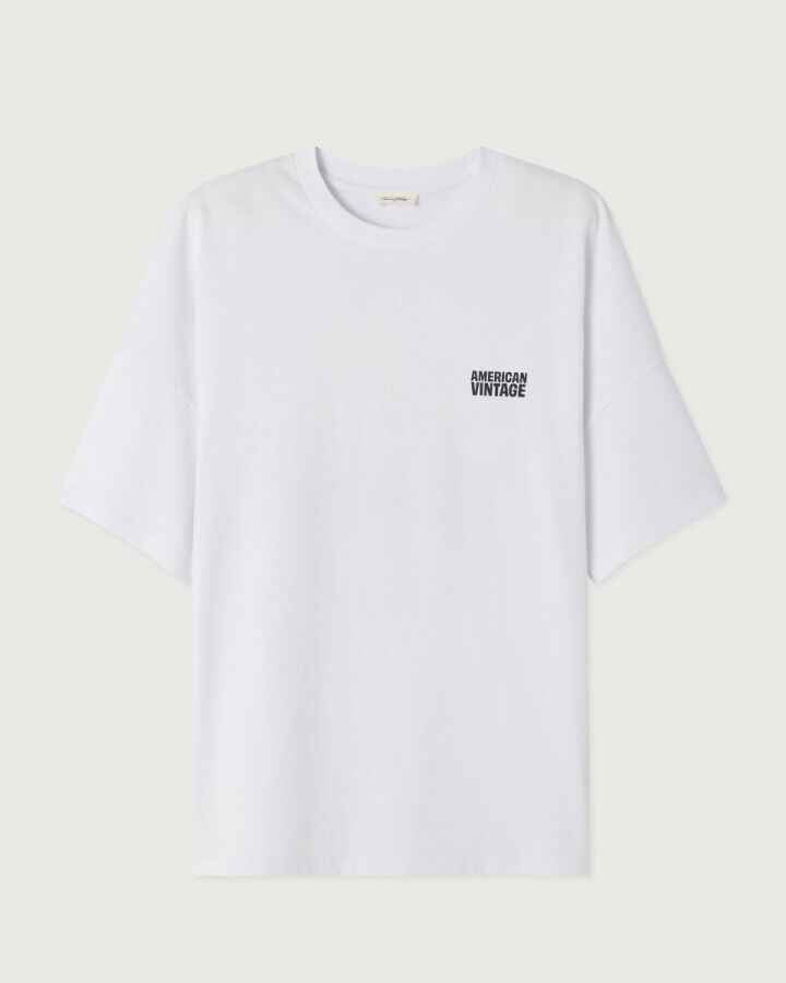 T-Shirt Fizvalley - 20 years