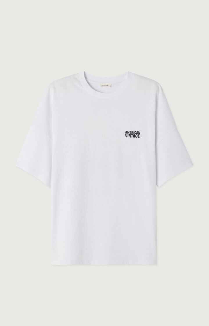 T-Shirt Fizvalley - 20 years