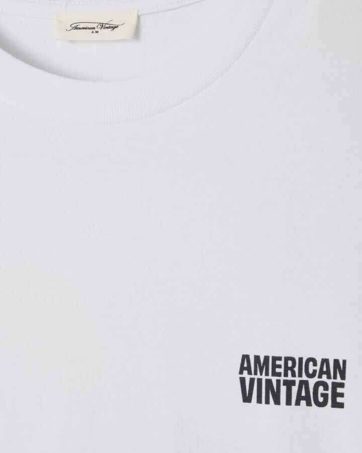 T-Shirt Fizvalley - 20 years