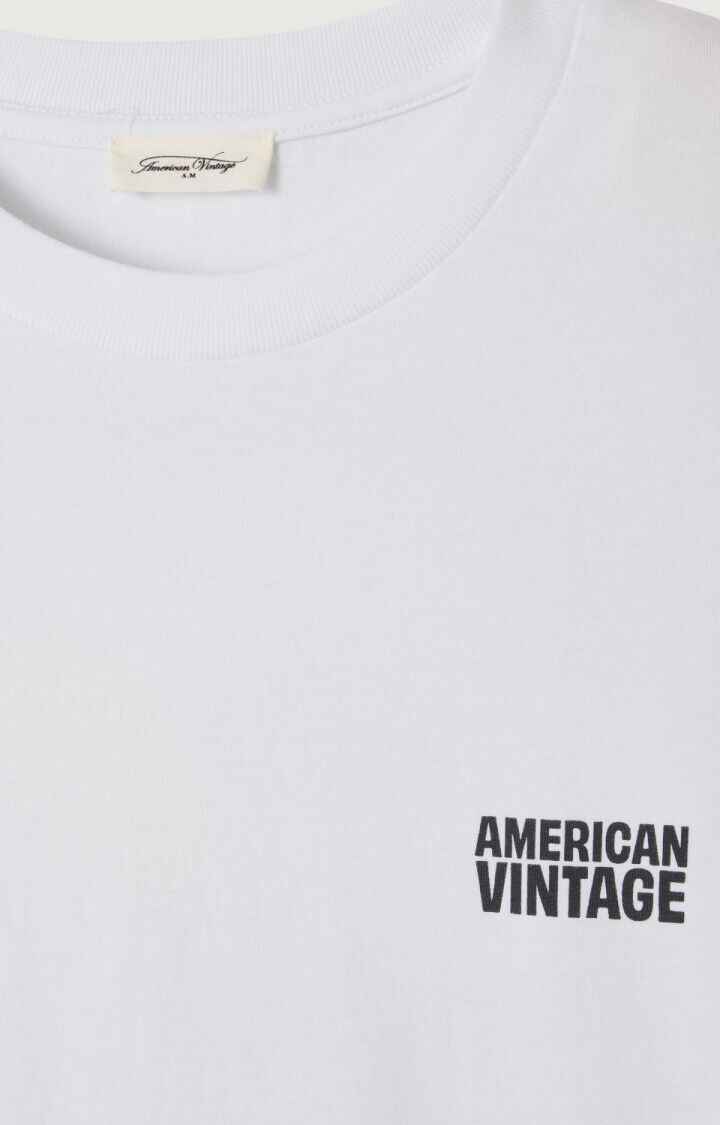 T-Shirt Fizvalley - 20 years