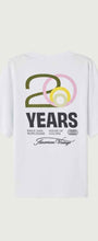 T-Shirt Fizvalley - 20 years