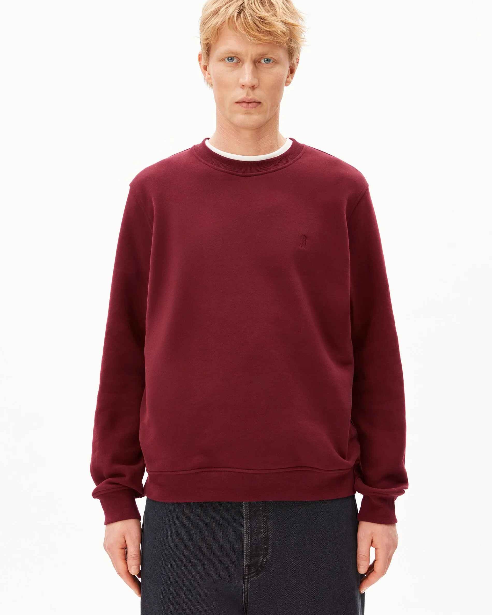 BAARO FLEECE SWEATSHIRT