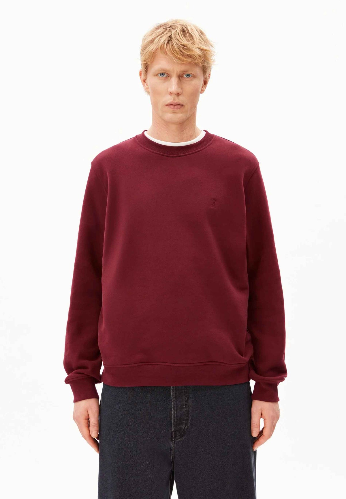 BAARO FLEECE SWEATSHIRT