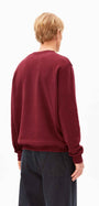 BAARO FLEECE SWEATSHIRT