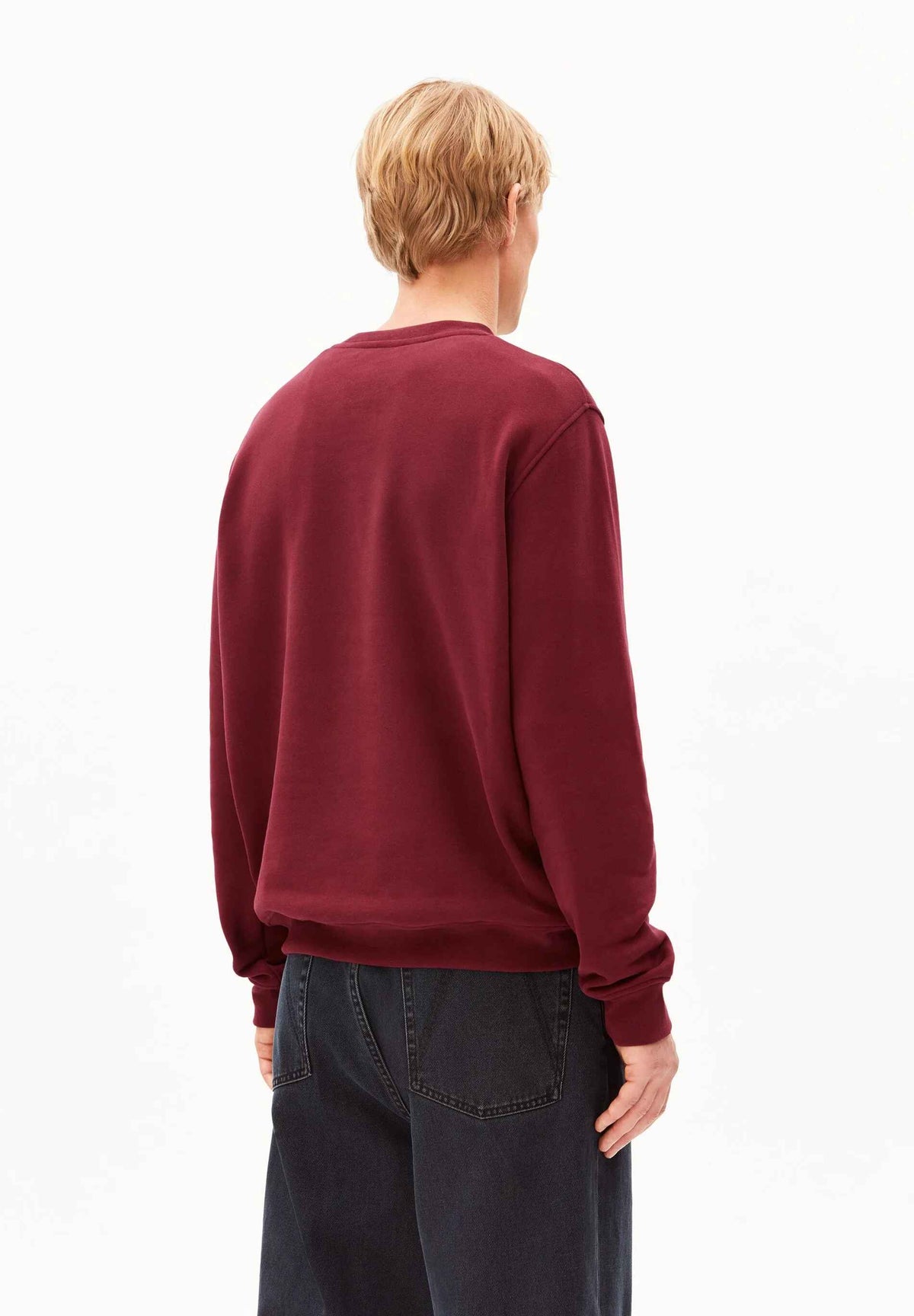 BAARO FLEECE SWEATSHIRT