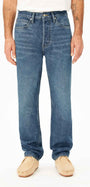 MAADOX CLASSIC STRAIGHT JEANS