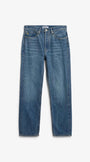 MAADOX CLASSIC STRAIGHT JEANS