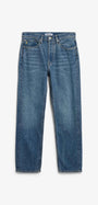 MAADOX CLASSIC STRAIGHT JEANS