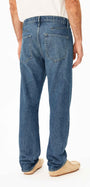 MAADOX CLASSIC STRAIGHT JEANS