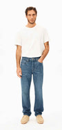 MAADOX CLASSIC STRAIGHT JEANS