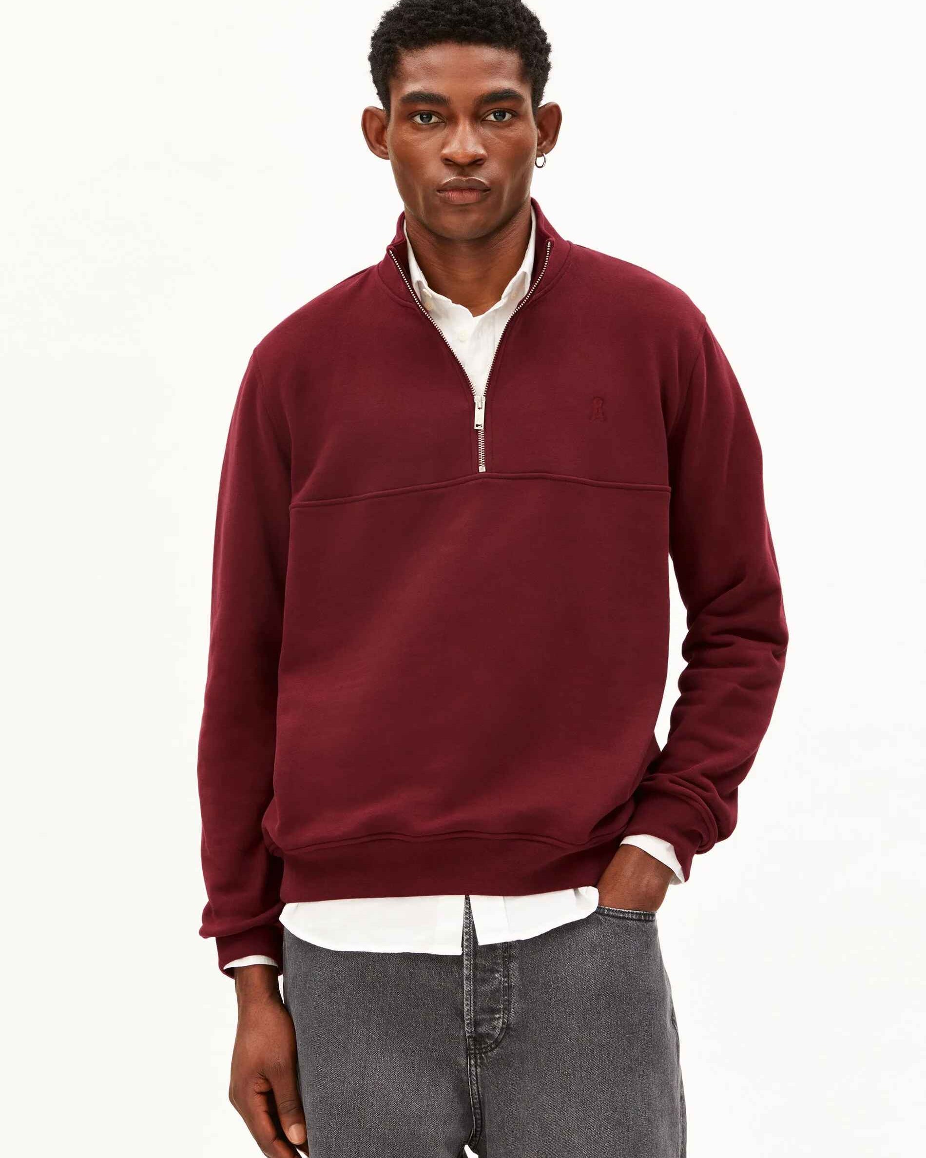 WAARLO FLEECE TROYER
