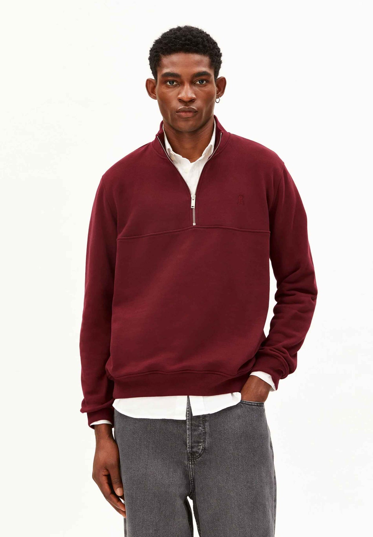 WAARLO FLEECE TROYER