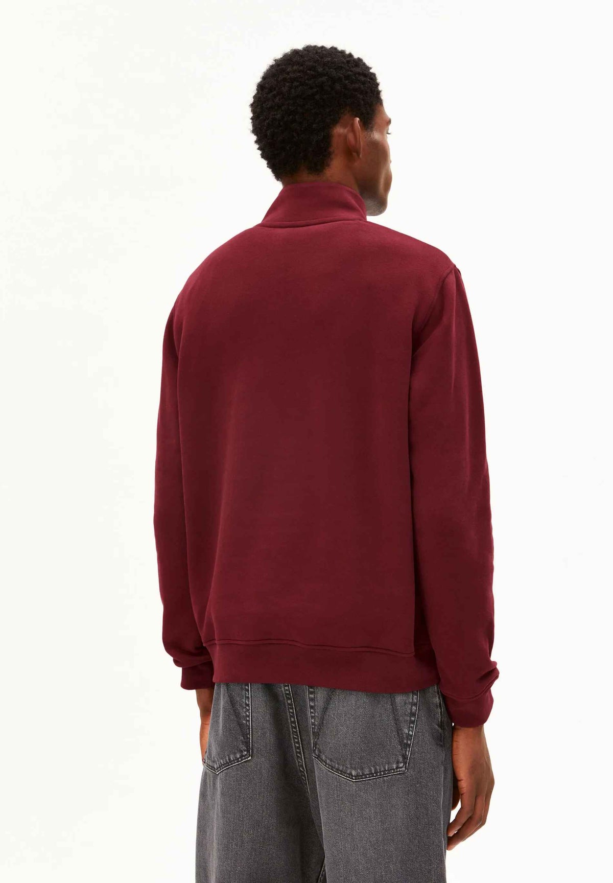 WAARLO FLEECE TROYER