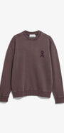 ICONIC Å GMT DYE SWEATSHIRT
