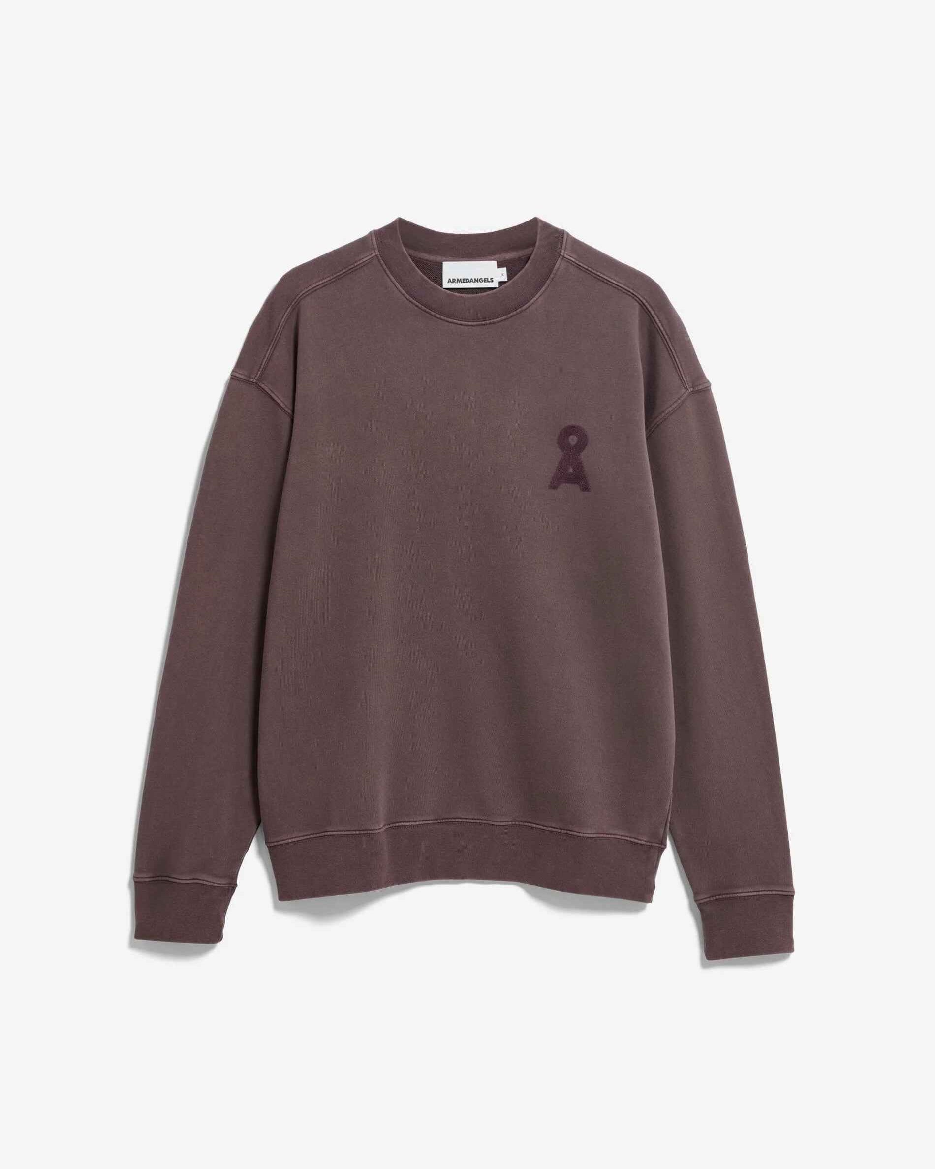 ICONIC Å GMT DYE SWEATSHIRT