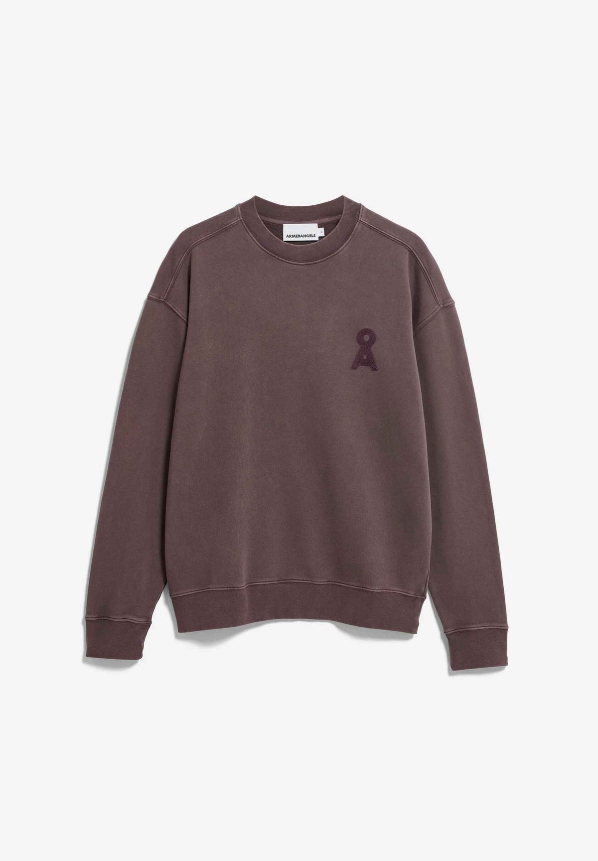 ICONIC Å GMT DYE SWEATSHIRT