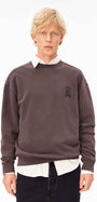 ICONIC Å GMT DYE SWEATSHIRT