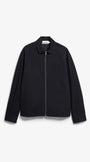 STRUKTURIERTE JACKE