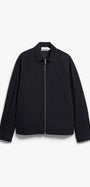 STRUKTURIERTE JACKE