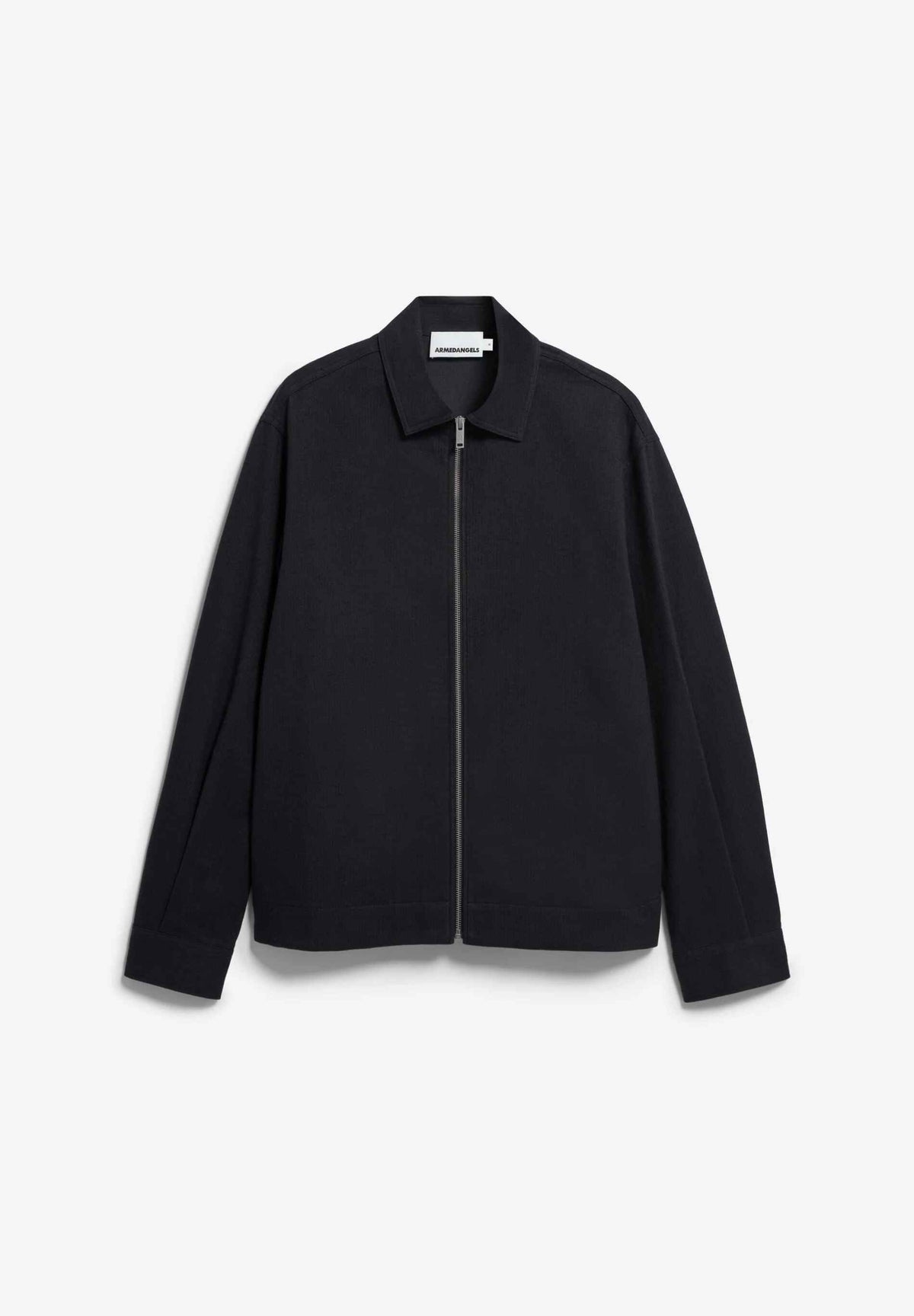 STRUKTURIERTE JACKE