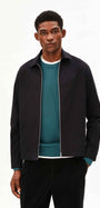 STRUKTURIERTE JACKE