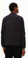 STRUKTURIERTE JACKE