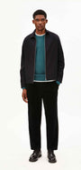 STRUKTURIERTE JACKE