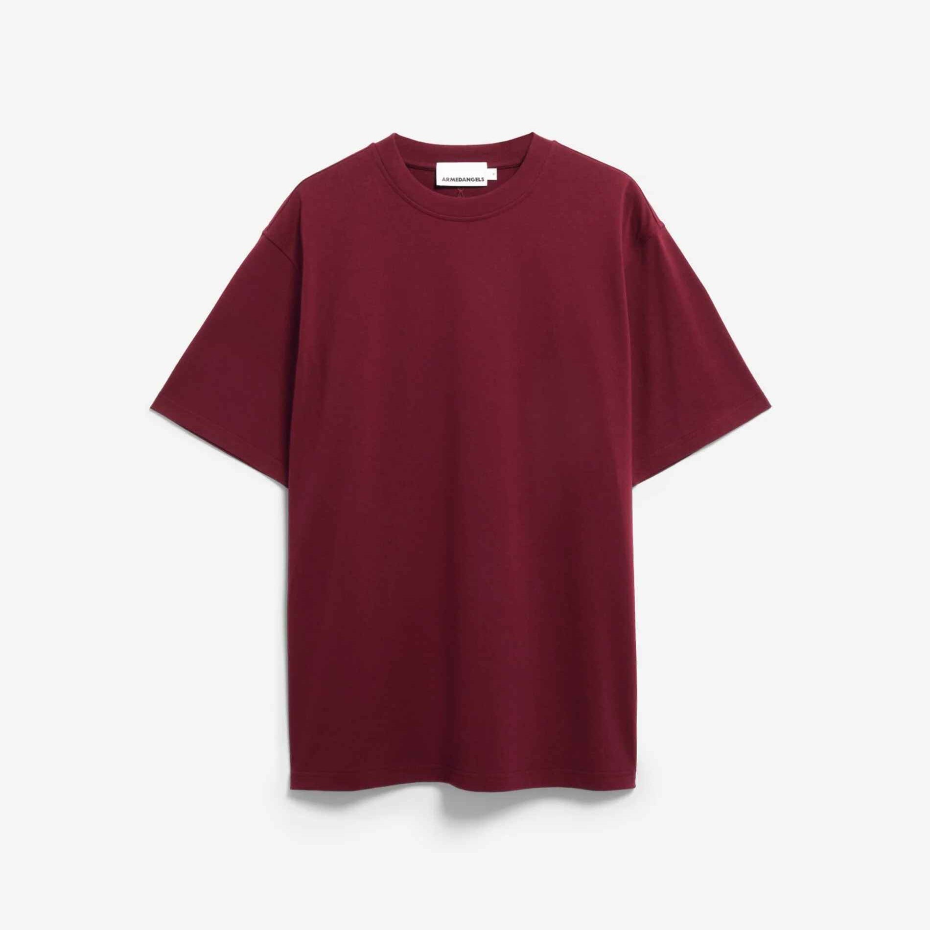 MAARKOS HEAVY WEIGHT T-SHIRT
