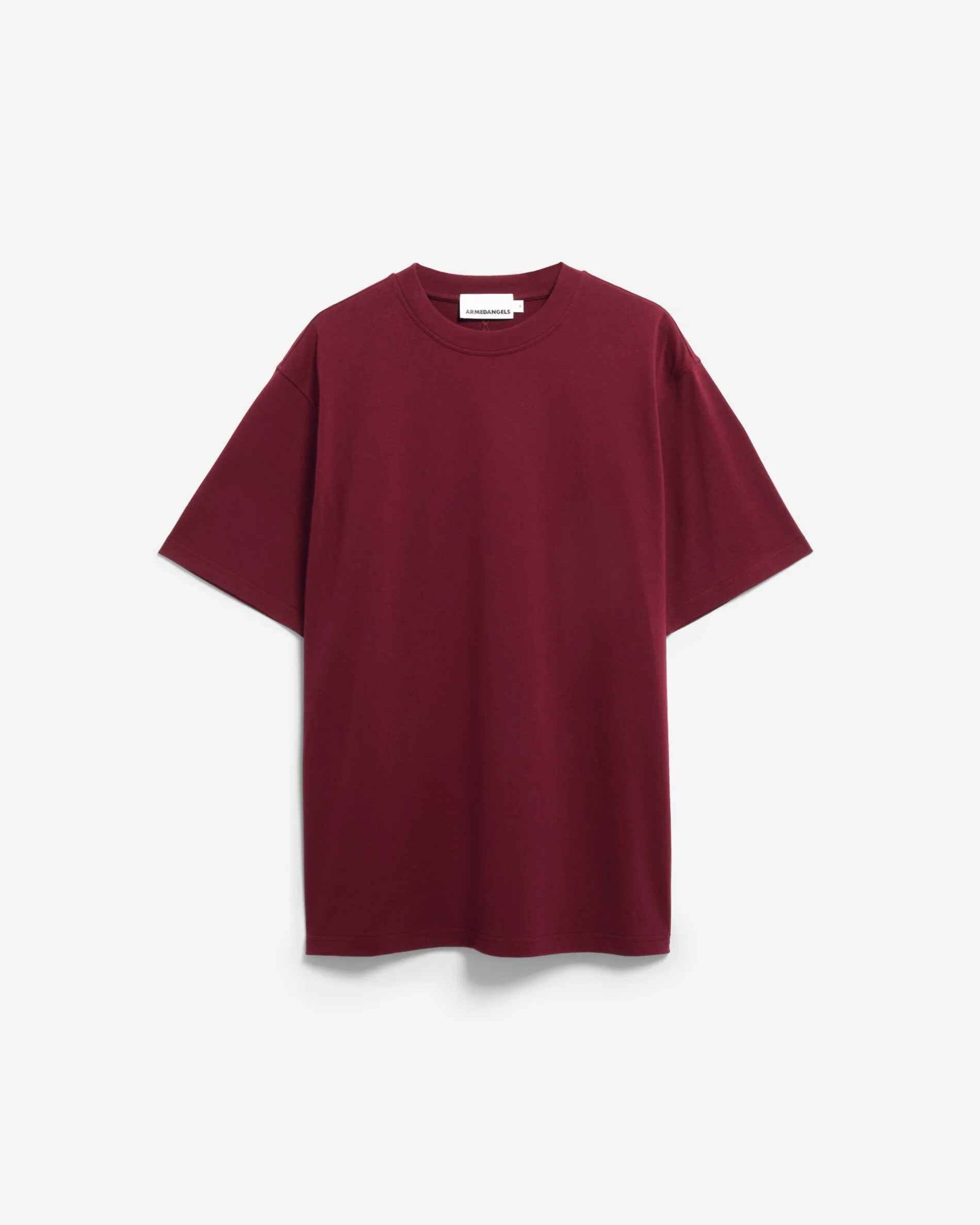 MAARKOS HEAVY WEIGHT T-SHIRT