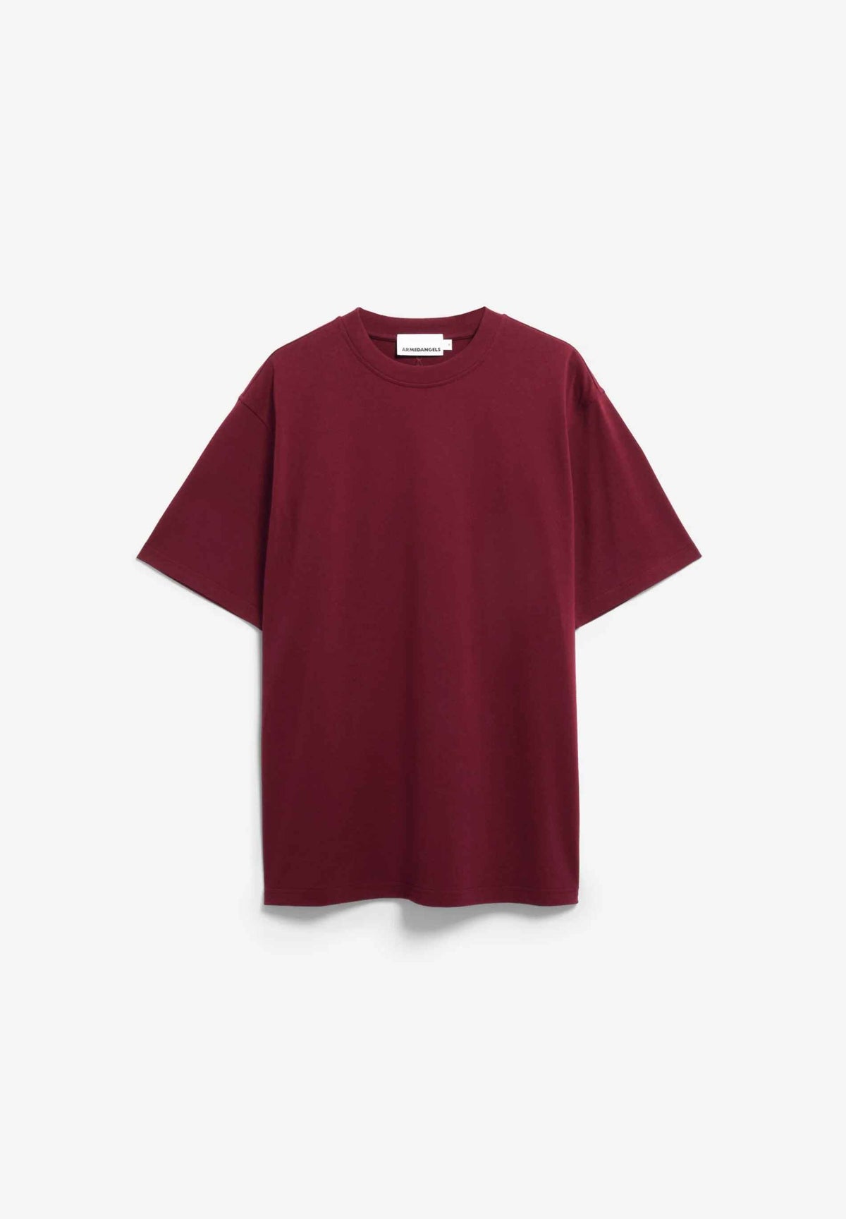MAARKOS HEAVY WEIGHT T-SHIRT