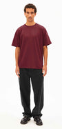 MAARKOS HEAVY WEIGHT T-SHIRT