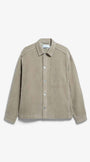 RELAXED CORDJACKE