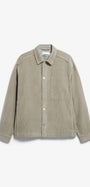 RELAXED CORDJACKE