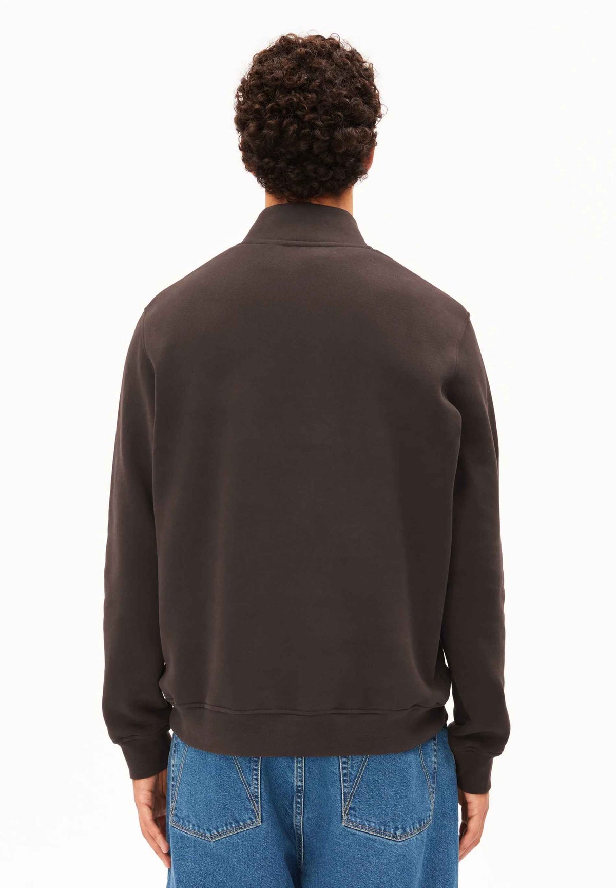 WAARLO FLEECE TROYER