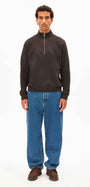 WAARLO FLEECE TROYER