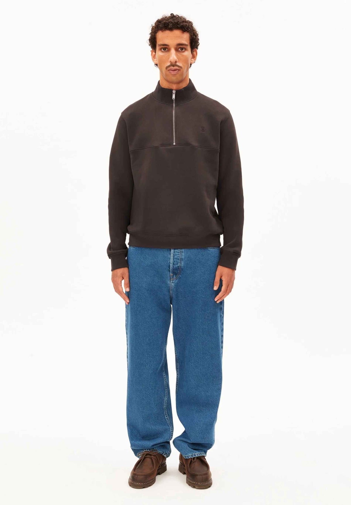 WAARLO FLEECE TROYER