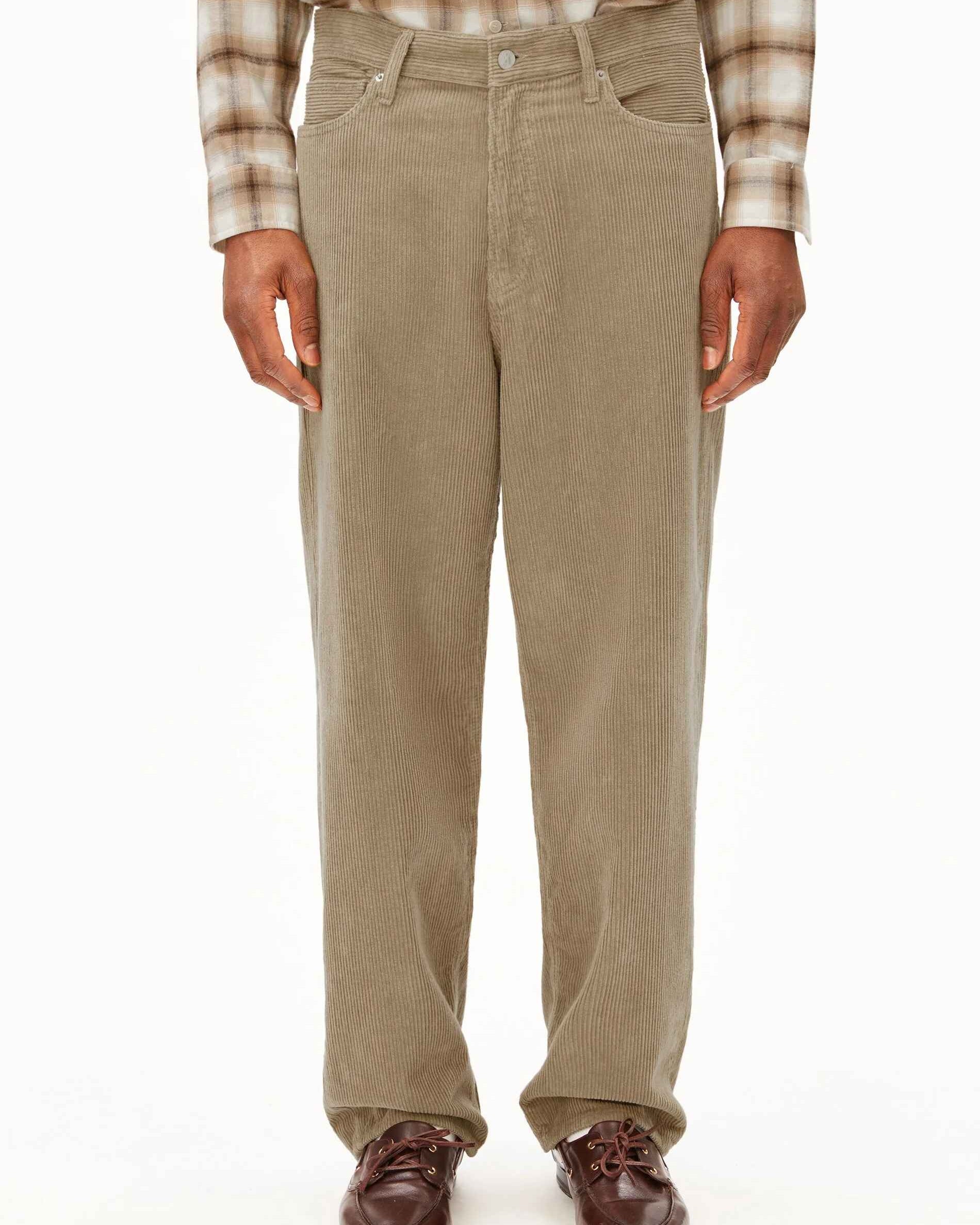 JAAMEO BAGGY CORDHOSE