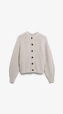 RIPP-STRICKJACKE
