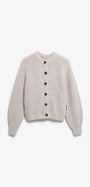 RIPP-STRICKJACKE