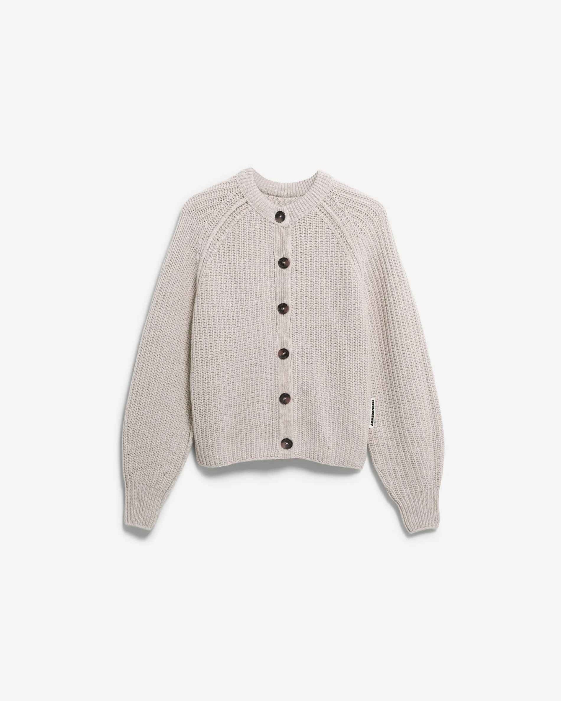 RIPP-STRICKJACKE