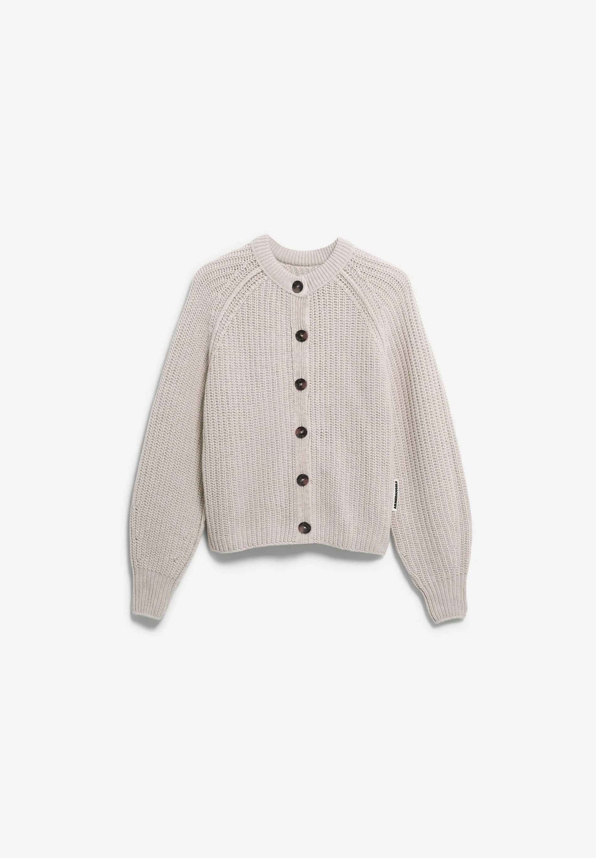 RIPP-STRICKJACKE