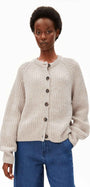 RIPP-STRICKJACKE