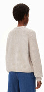 RIPP-STRICKJACKE