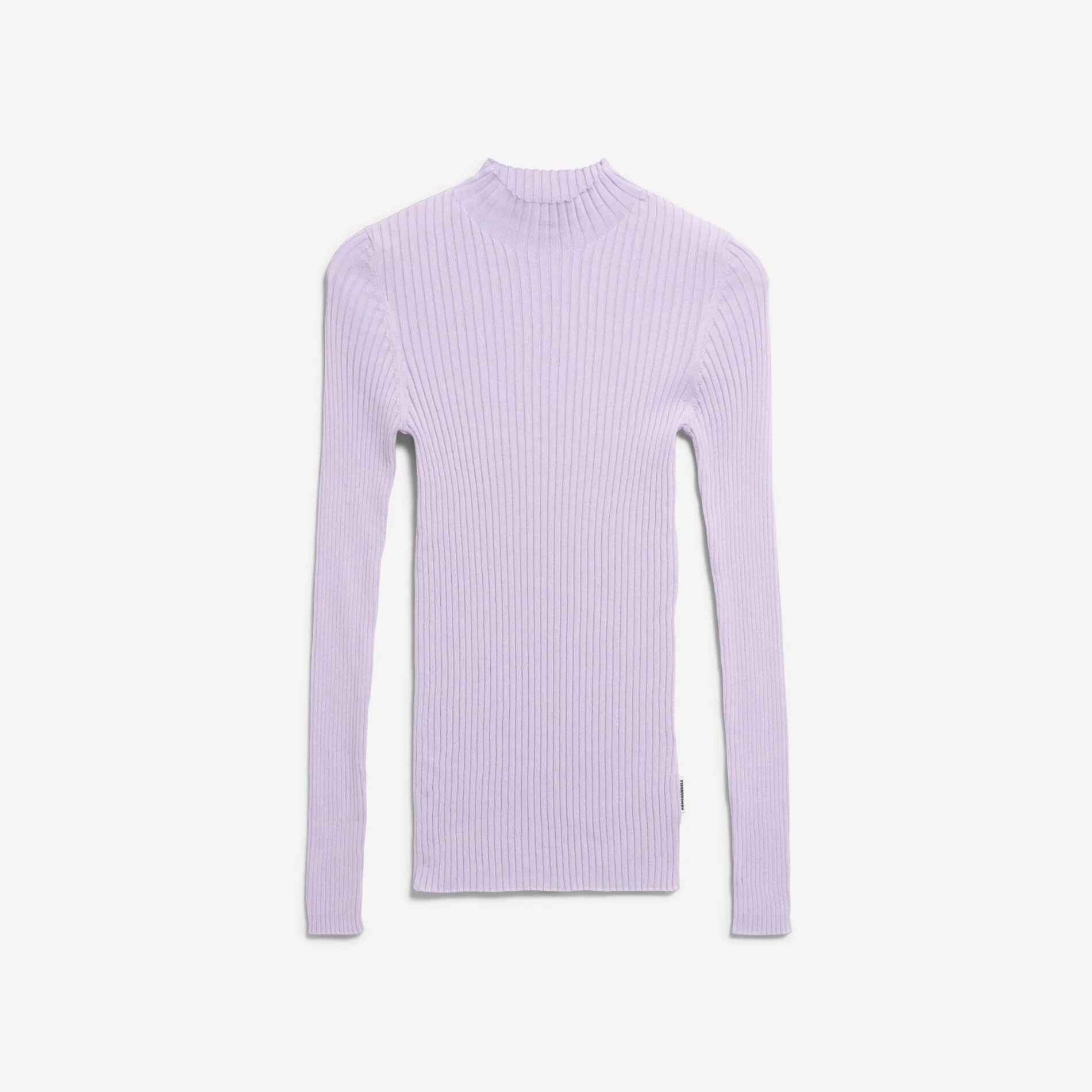 ALAANIA STRICKPULLOVER