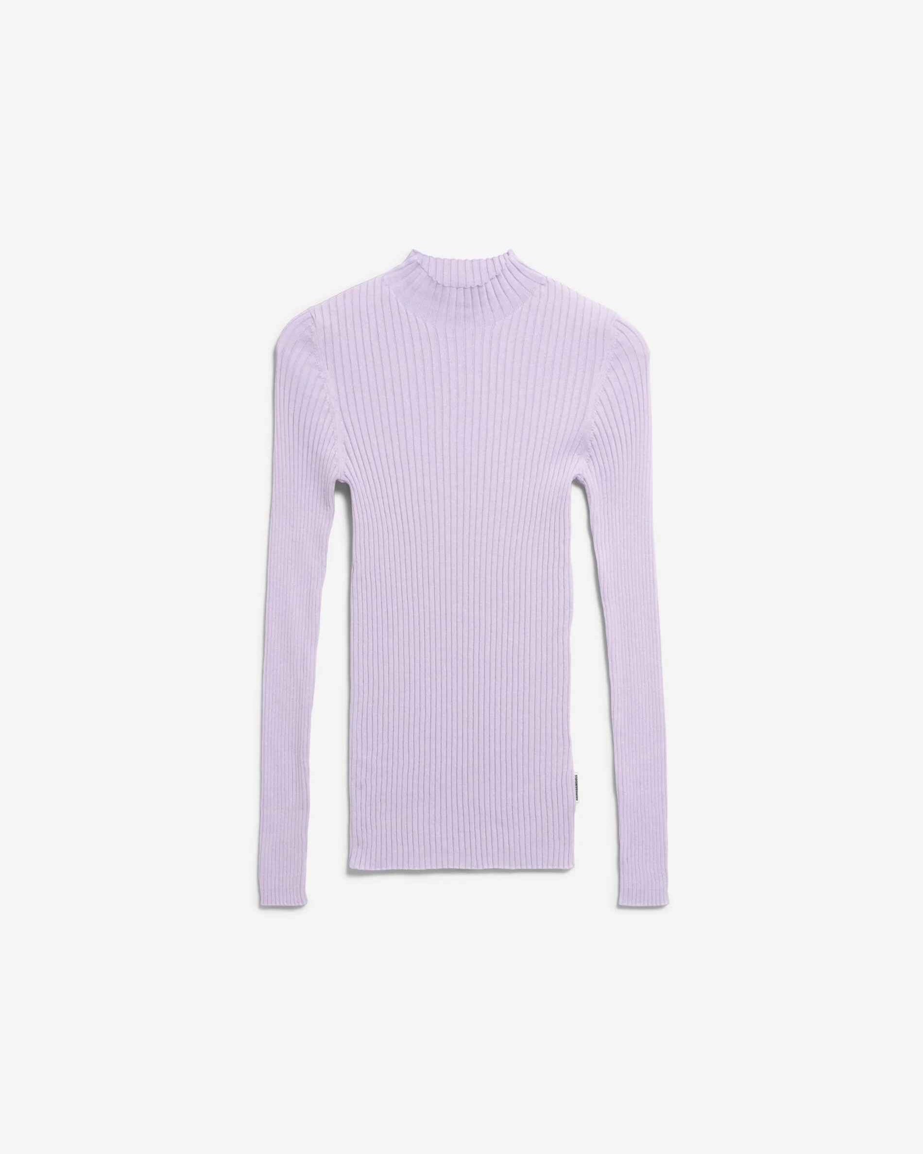 ALAANIA STRICKPULLOVER