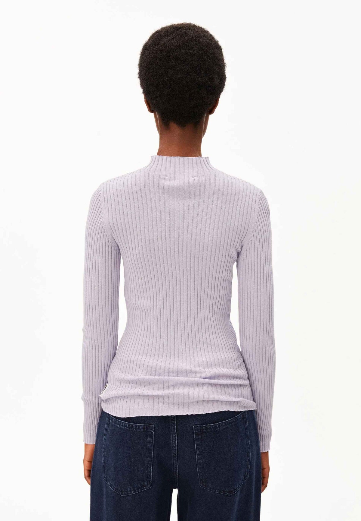 ALAANIA STRICKPULLOVER