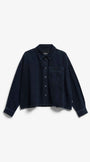 NALAANI JEANSBLUSE